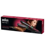 Braun ST750 ES3 Satin Hair 7 Colour Saç Düzleştirici