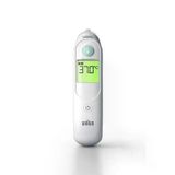 Braun ThermoScan 6 Kulaktan Ateş Ölçer