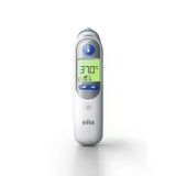 Braun ThermoScan 7+ Kulaktan Ateş Ölçer
