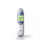 Braun-Thermoscan Ateş Ölçer - Hızlı Ölçüm Ve%100 Orijinal