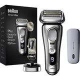 Braun Tıraş Makinesi Serisi 9 9427S | Islak&kuru