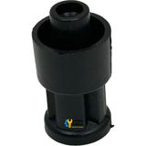 Braun Uyumlu Mr 5550 Bc/hc Blender Plastik Dişli Kavrama Parçası - Adet-Set