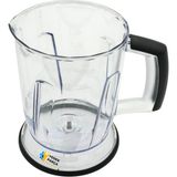 Braun Uyumlu Multiquick 5 Vario Stabmixer Mq 5245 Wh Blender Haznesi 1250ML (Büyük Hazne) - Adet-Set