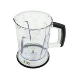 Braun Uyumlu Multiquick 5 Vario Stabmixer Mq 5245 Wh Blender Haznesi 1250ML (Büyük Hazne)