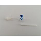 Braun Vasofix Braunüle Intraket Mavi 22G