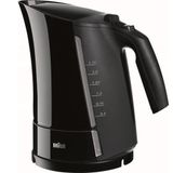 Braun WK300 Onyx Multiquick 2200 W 1.7 lt Kapasiteli Su Isıtıcı