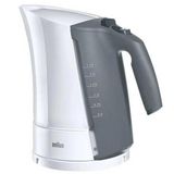 Braun WK300 White Multiquick 2200 W 1.7 lt Kapasiteli Su Isıtıcı