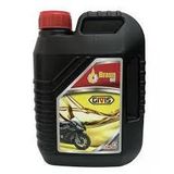 Braun Yağ 15W-40 Zqng 900Ml.