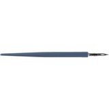Brause : 1003B Divit Sapı + Brause : Metal Tarama ve Tashih Ucu : No: 516