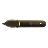 Brause Bandzug 1.0 mm Kaligrafi Ucu