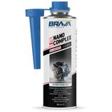 Brava A980 Nano Complex Özel Motor Yağı Katkısı 300 Ml X 20