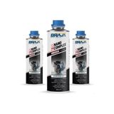 Brava A980 Nano Complex Özel Motor Yağı Katkısı 300 Ml X 3