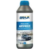 Brava Bmv Special 1,5 Lt Nf+ Antifriz Mavi -56°C