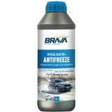 Brava Bmw Special 1,5 Lt Nf+ Antifriz Mavi -74°C