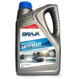 Brava Bmw Special 3 Lt Lt Nf+ Antifriz Mavi -74°C