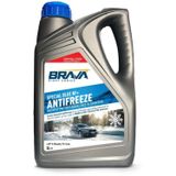 Brava Bmw Special 3 Lt Nf+ Antifriz Mavi -40°C