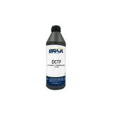 Brava Dctf Tam Sentetik Araç Şanzıman Yağı 1 Litre