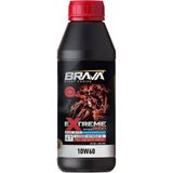 Brava Extreme 4T 9000 10W60 500 ml Motor Yağı