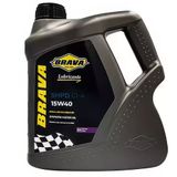Brava Extreme 6000 4T 10W30 4 lt Motor Yağı