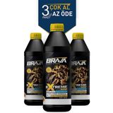 Brava Extreme 6000 4T 5W40 3x1 lt Motor Yağı