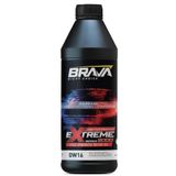 Brava Extreme 9000 0W16 1 lt Ağır Vasıta Motor Yağı