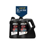 Brava Extreme 9000 0W16 2x4 lt Ağır Vasıta Motor Yağı