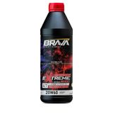 Brava Extreme 9000 4T 20W60 1 lt Motor Yağı