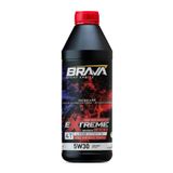 Brava Extreme 9000 4T 5W30 1 lt Motor Yağı