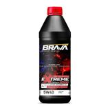 Brava Extreme 9000 4T 5W40 20x1 lt Motor Yağı