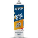 Brava L920 Sıvı Gres Sprey 400 Ml X 20