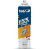 Brava L920 Sıvı Gres Sprey 400 ml