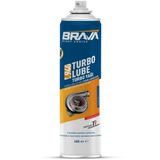 Brava L940 Turbo Lube Madeni Yağ 400 Ml X 20