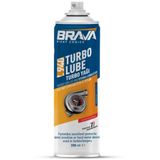 Brava L940 Turbo Lube Madeni Yağ 400 Ml X 3