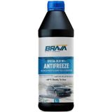 Brava Mercedes Special 1 Lt Nf+ Antifriz Mavi -40°C