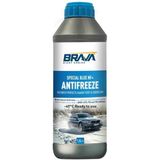 Brava Mercedes Special 1,5 Lt Nf+ Antifriz Mavi -40°C