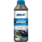 Brava Mercedes Special 1,5 Lt Nf+ Antifriz Mavi -56°c