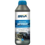 Brava Mercedes Special 1,5 Lt Nf+ Antifriz Mavi -74°C