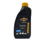 Brava MOTOR ŞANZIMAN YAĞI 75W90