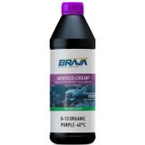 Brava Organik 1 Lt G-13 Antifriz Mor -40°C