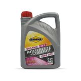 Brava Organik 1,5 Lt G-12 Antifriz Pembe -56°C