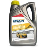 Brava Renault 3 Lt Antifriz Sarı -40°C