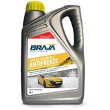 Brava Renault 3 Lt Antifriz Sarı -74°C