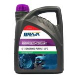 BRAVA RIGHT CHOICE ORGANİK 3 LT G-13 ANTİFRİZ MOR -40°C