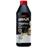 Brava Xenontech 0W16 1 lt Full Sentetik Motor Yağı
