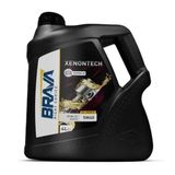 Brava Xenontech Full Sentetik 5W40 4 lt Motor Yağı