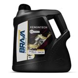 Brava Xenontech Tam Sentetik 5W20 5 lt Motor Yağı