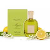 BRAVASİP Defacto Mystic Aura Kadın Parfüm 100 ml – Aromatik, Ferah ve Kalıcı Koku