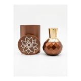 BRAVASİP Hareem Soiree Kadın Parfüm 50 ML EDT Kalıcı Etki Günlük Kullanım Çiçeksi Oryantal Vanilya Amber Misk Ferah Zarif Kadın Parfumu Uzun Süre Kalıcılık Şık Koku