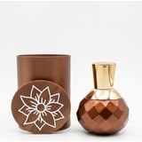 BRAVASİP Hareem Soiree Kadın Parfüm 60 ml Edt Kalıcı Etki Günlük Kullanım Çiçeksi Oryantal Vanilya Amber Misk Ferah Zarif Kadın Parfumu Uzun Süre Kalıcılık Şık Koku