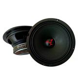 Brave 16Cm Amfi Tipi 650W 80Rms Midrange Hoparlor Takimi